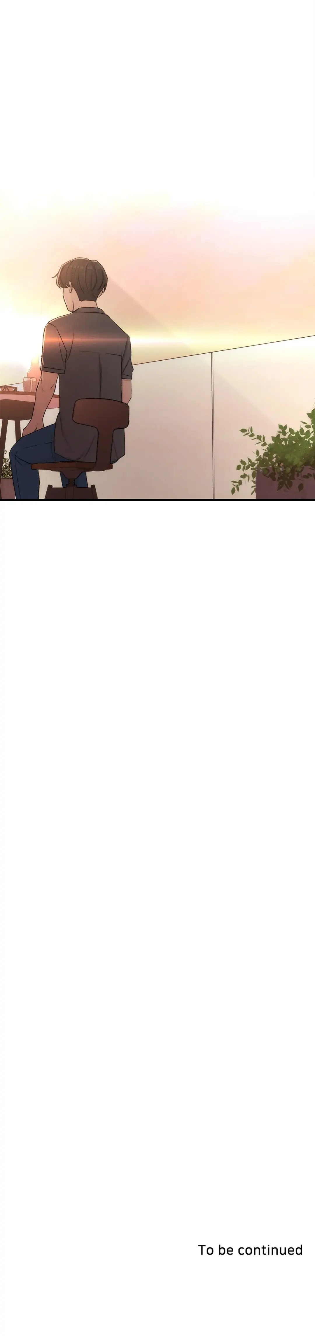 In the Sunshower Chapter 50 - Page 29