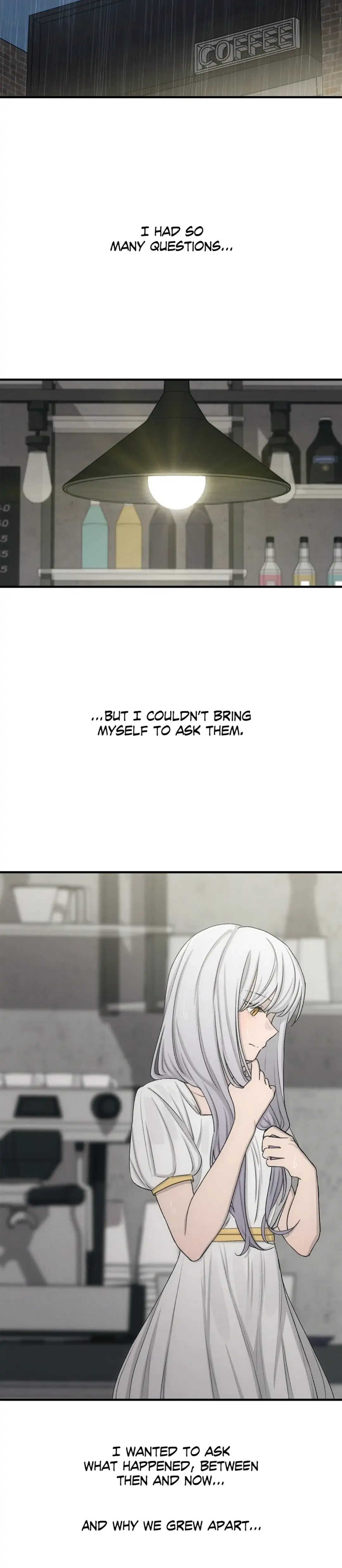 In the Sunshower Chapter 52 - Page 4