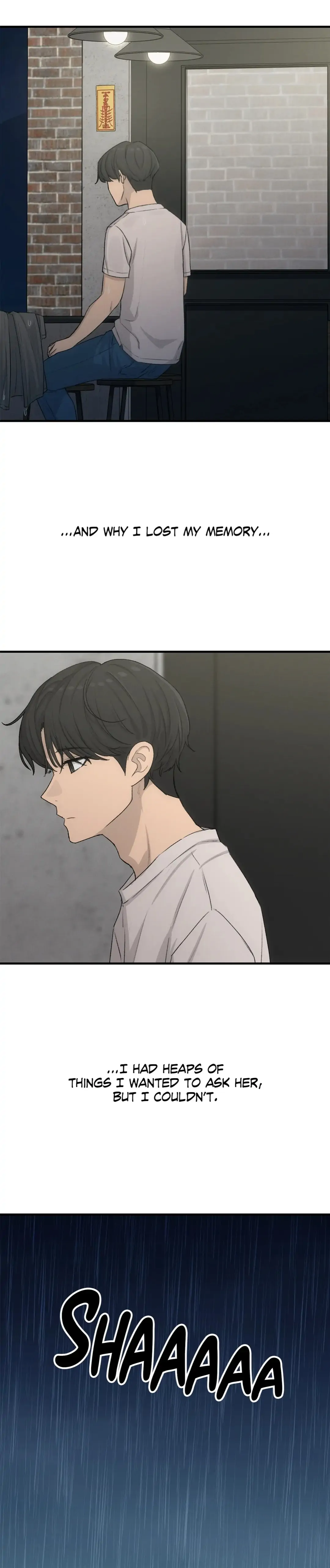 In the Sunshower Chapter 52 - Page 5