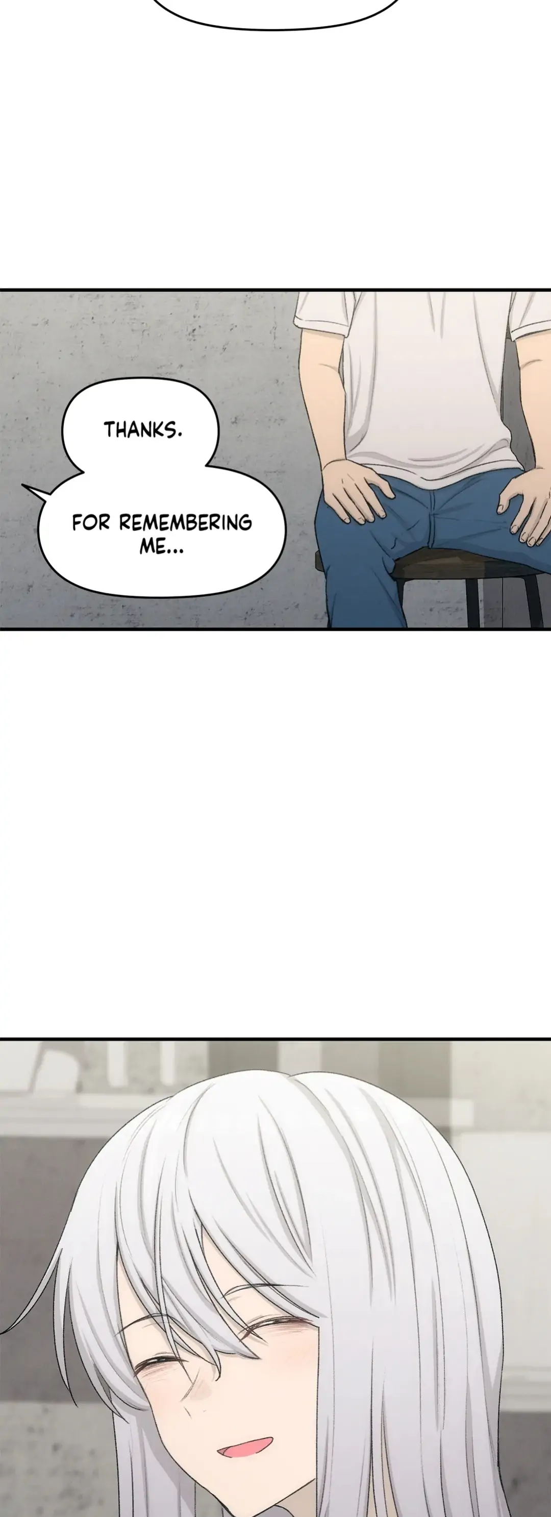 In the Sunshower Chapter 52 - Page 13