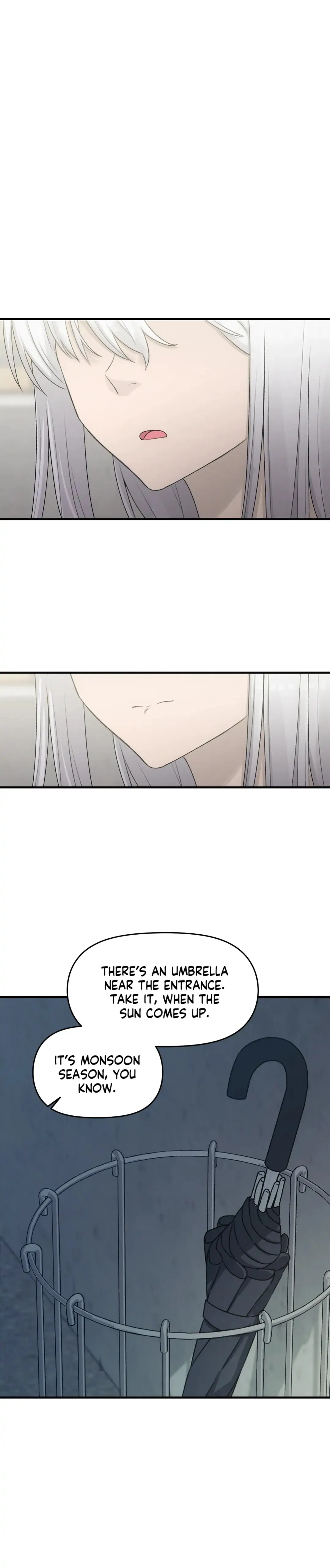 In the Sunshower Chapter 52 - Page 16