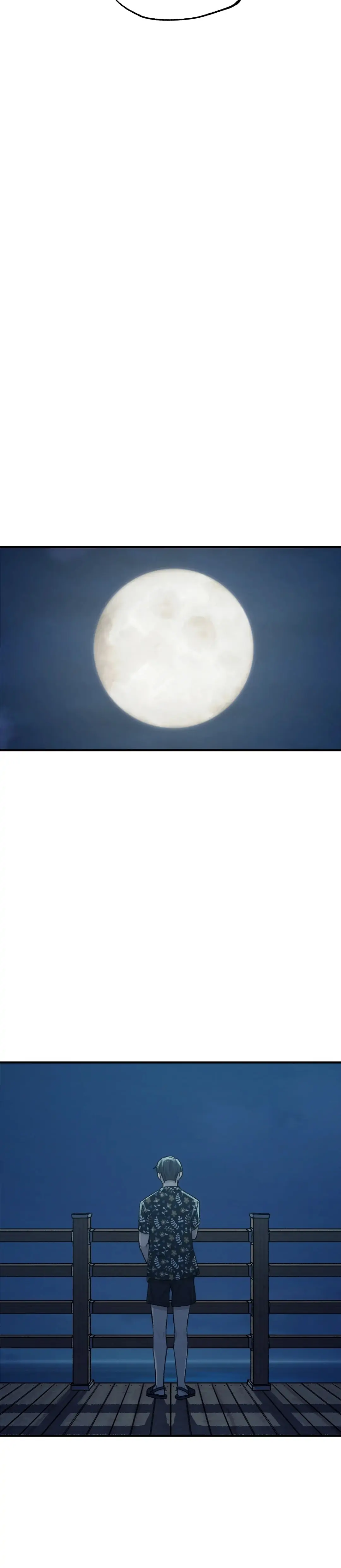 In the Sunshower Chapter 52 - Page 18