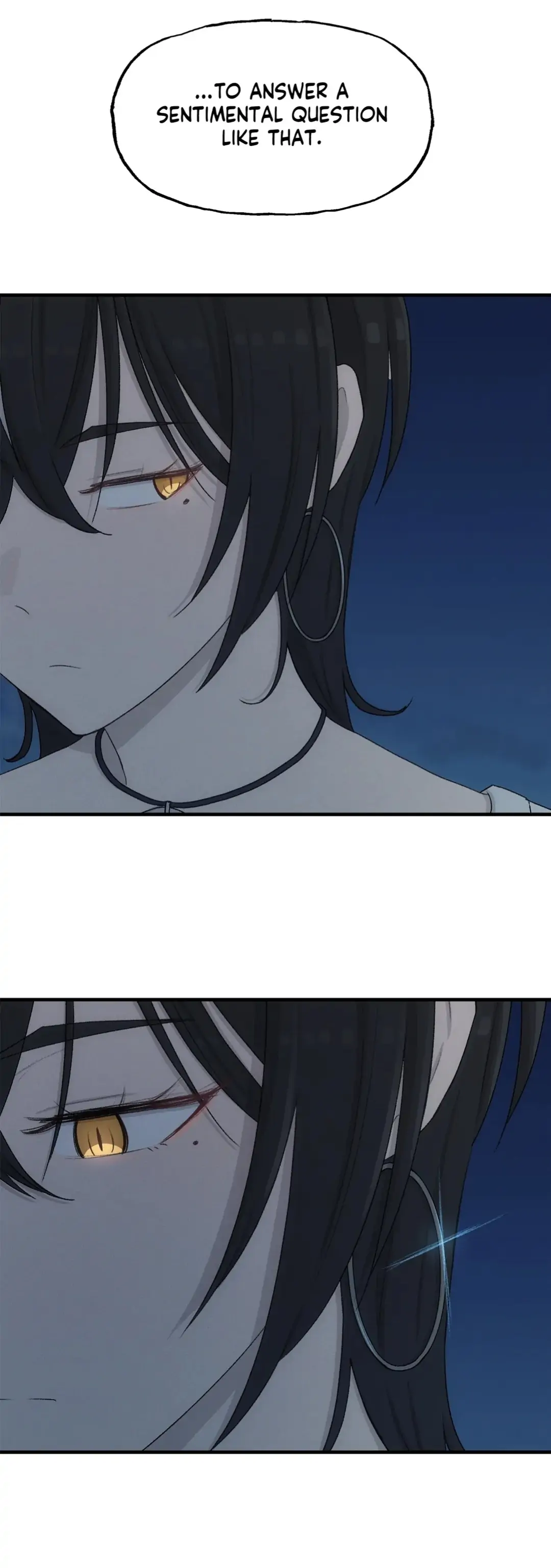 In the Sunshower Chapter 52 - Page 23