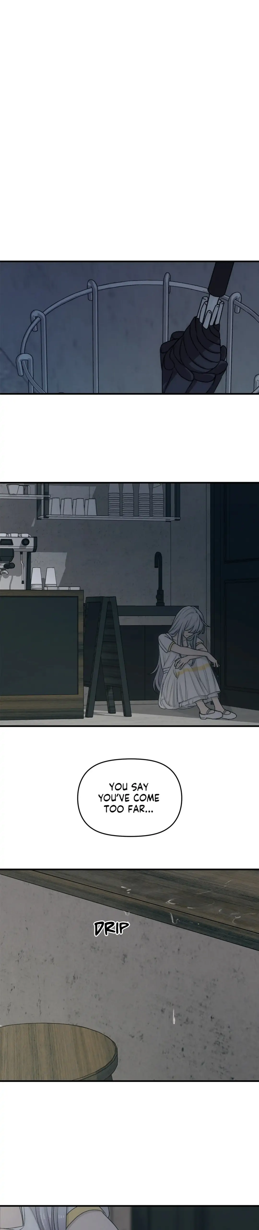 In the Sunshower Chapter 52 - Page 24