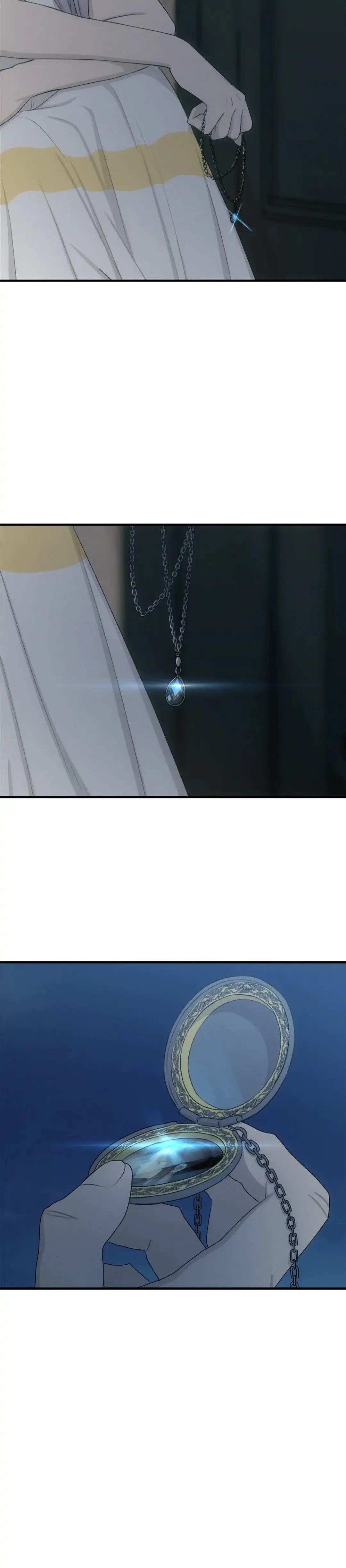 In the Sunshower Chapter 52 - Page 25