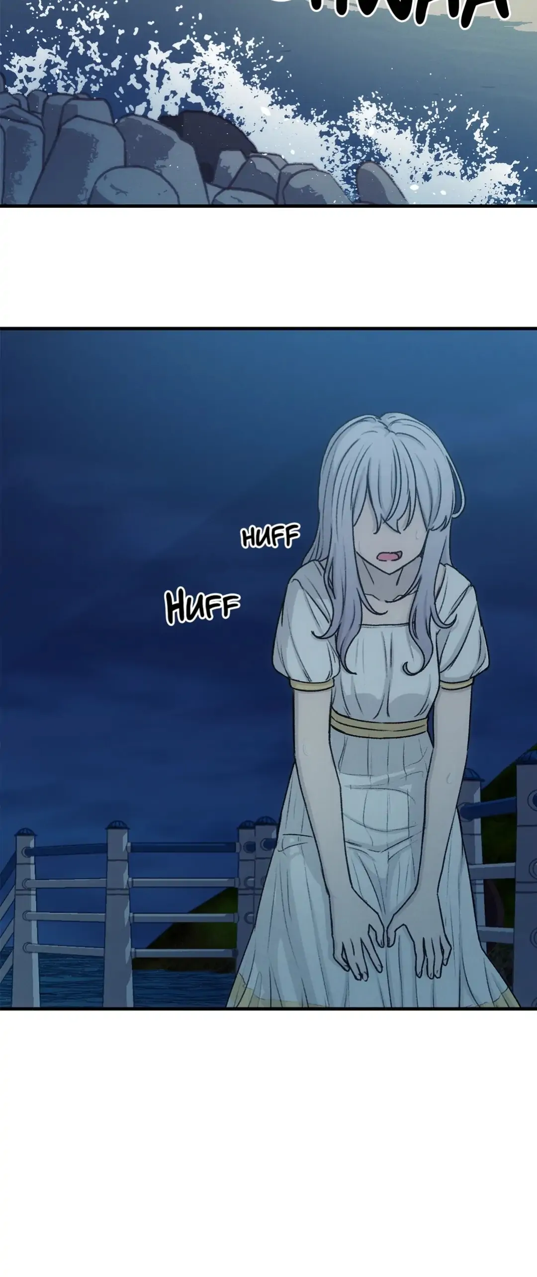 In the Sunshower Chapter 53 - Page 5