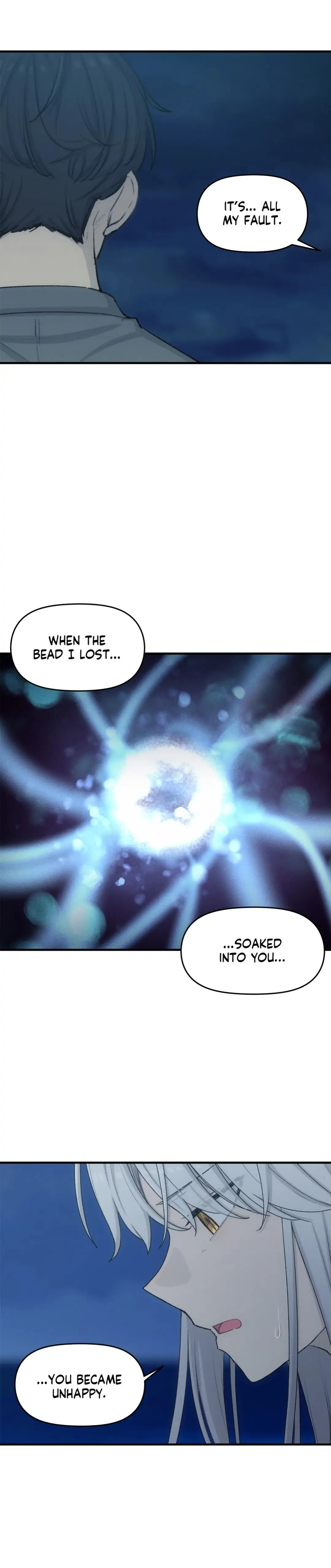 In the Sunshower Chapter 53 - Page 6