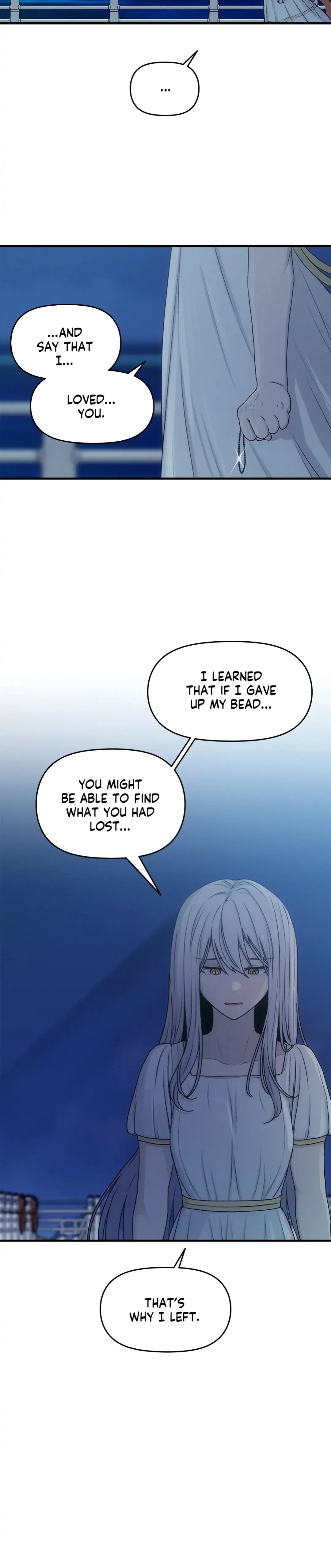 In the Sunshower Chapter 53 - Page 8