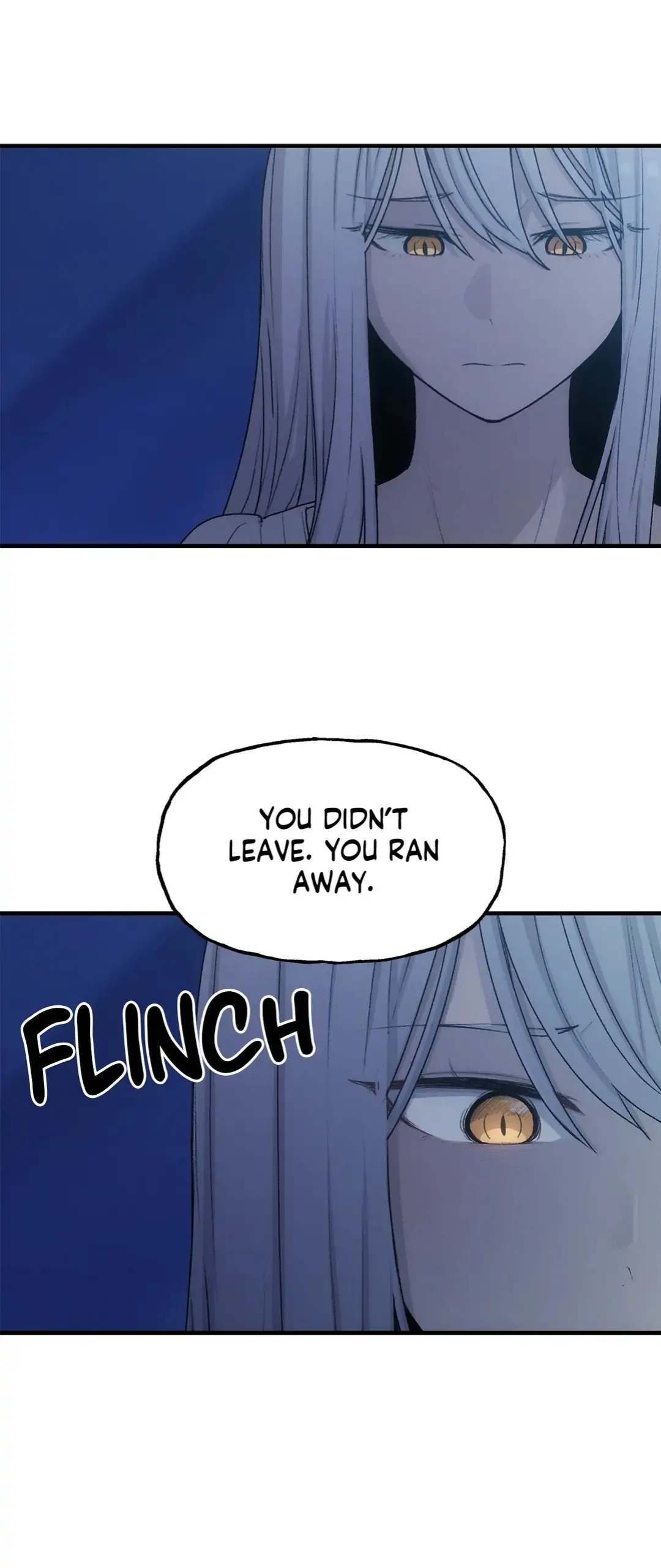 In the Sunshower Chapter 53 - Page 10