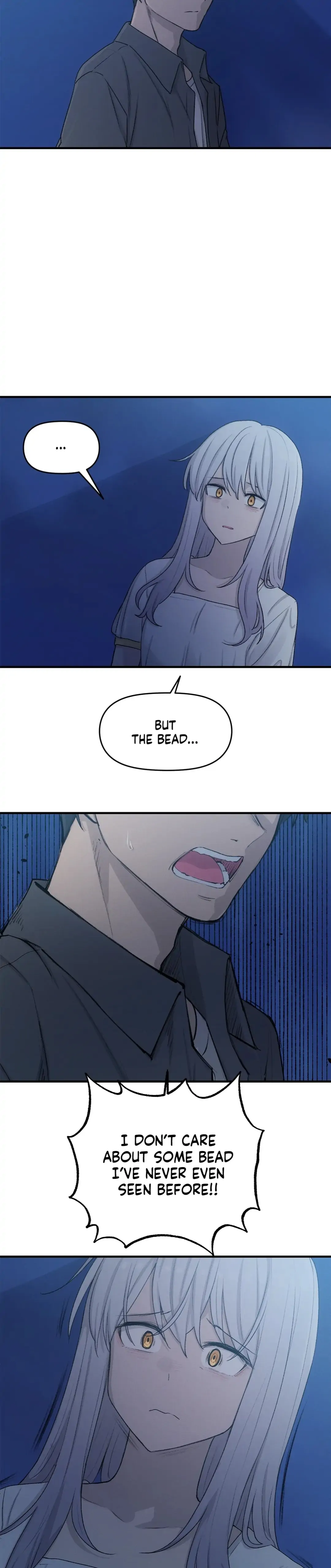 In the Sunshower Chapter 53 - Page 12