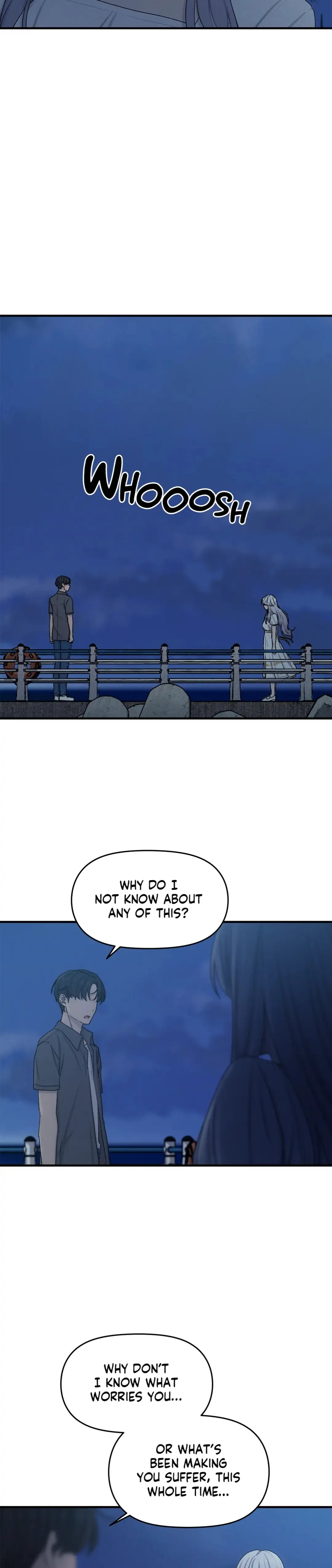 In the Sunshower Chapter 53 - Page 13