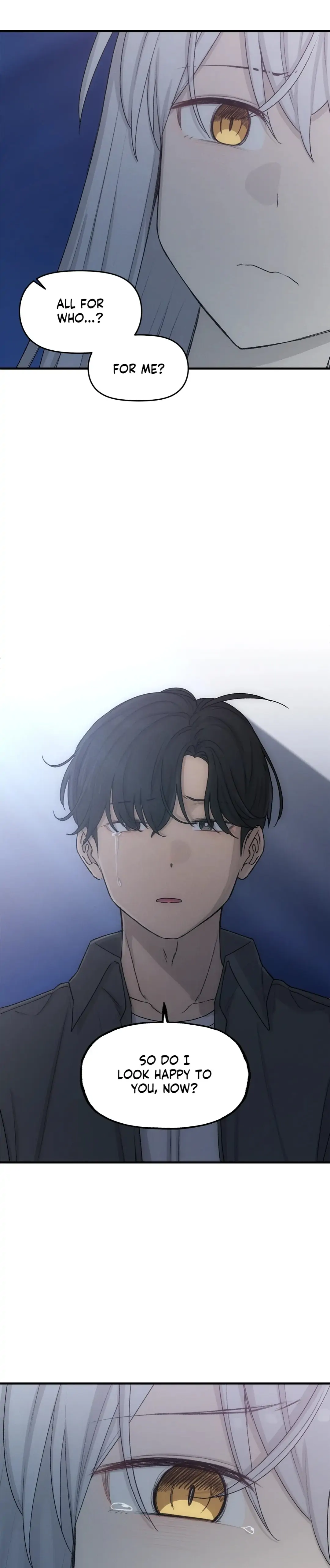 In the Sunshower Chapter 53 - Page 15