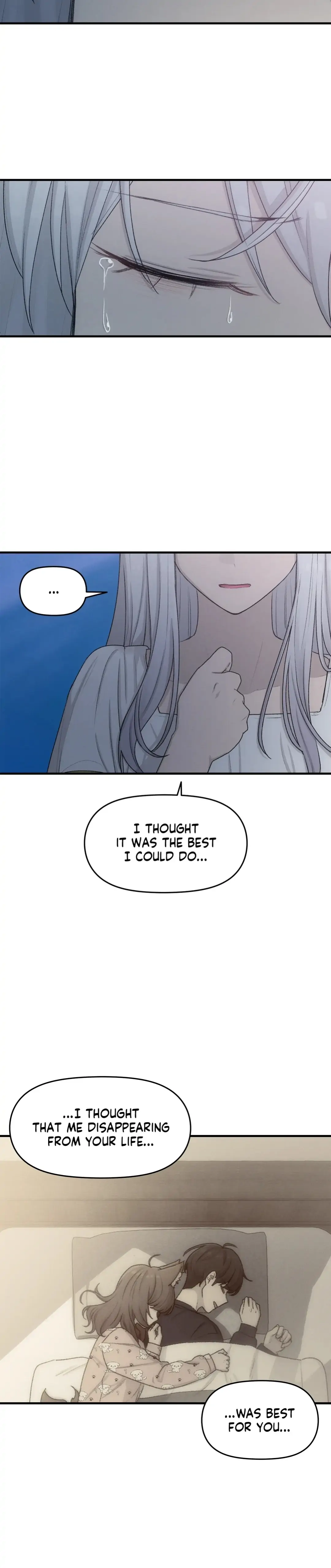 In the Sunshower Chapter 53 - Page 16