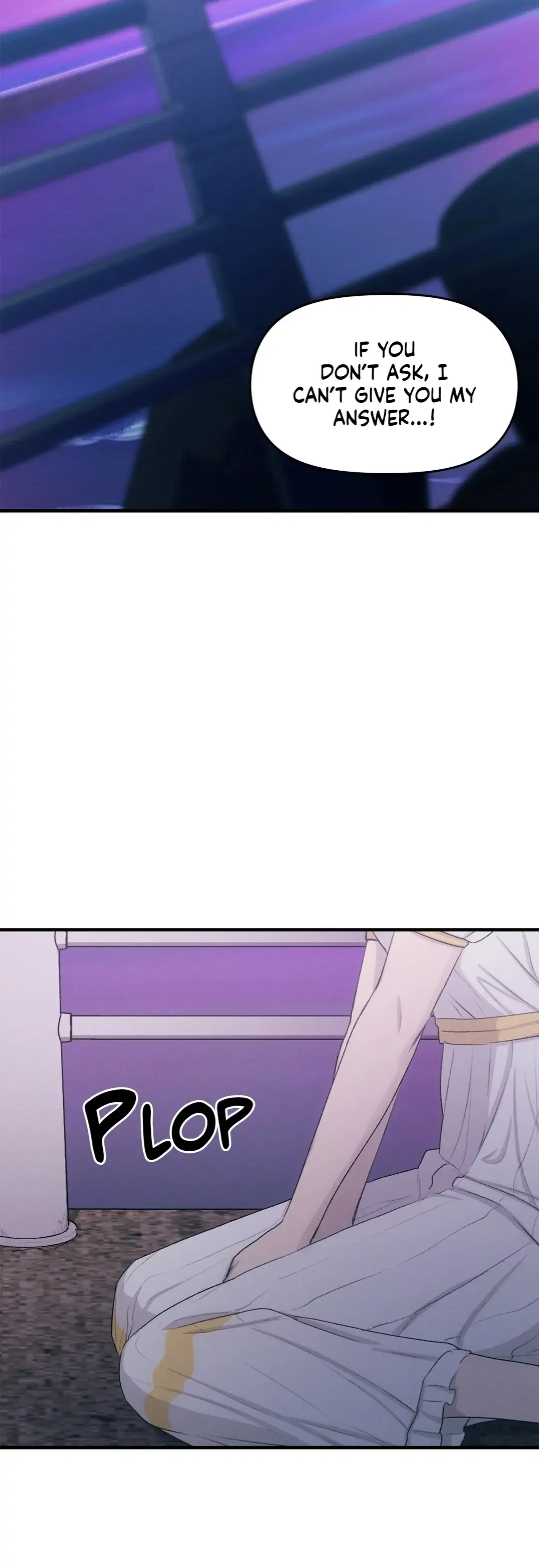 In the Sunshower Chapter 53 - Page 19