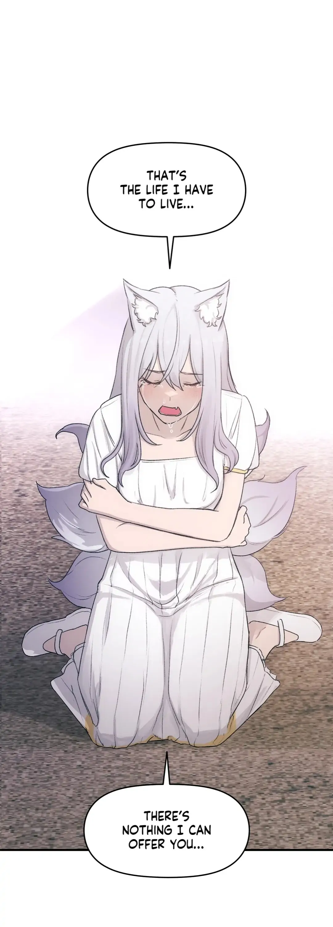 In the Sunshower Chapter 53 - Page 24