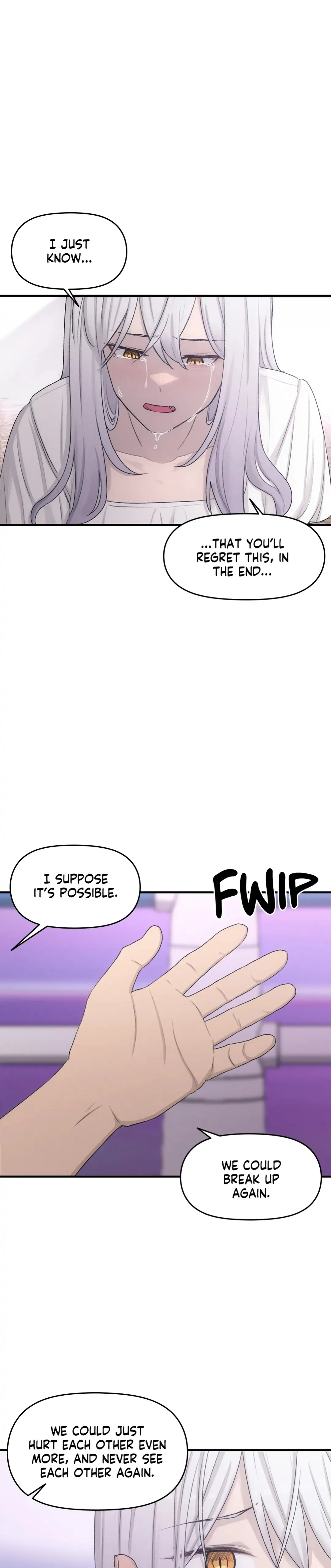 In the Sunshower Chapter 53 - Page 25