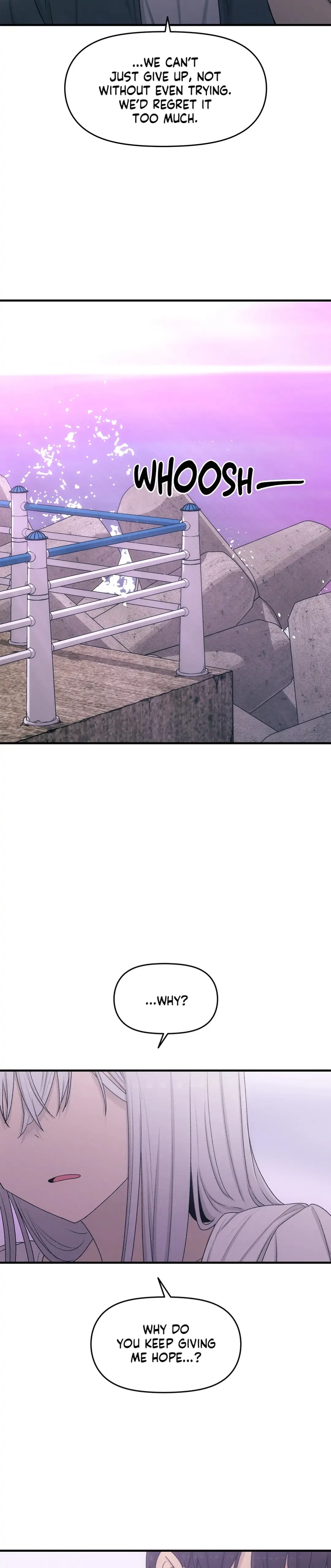 In the Sunshower Chapter 53 - Page 27