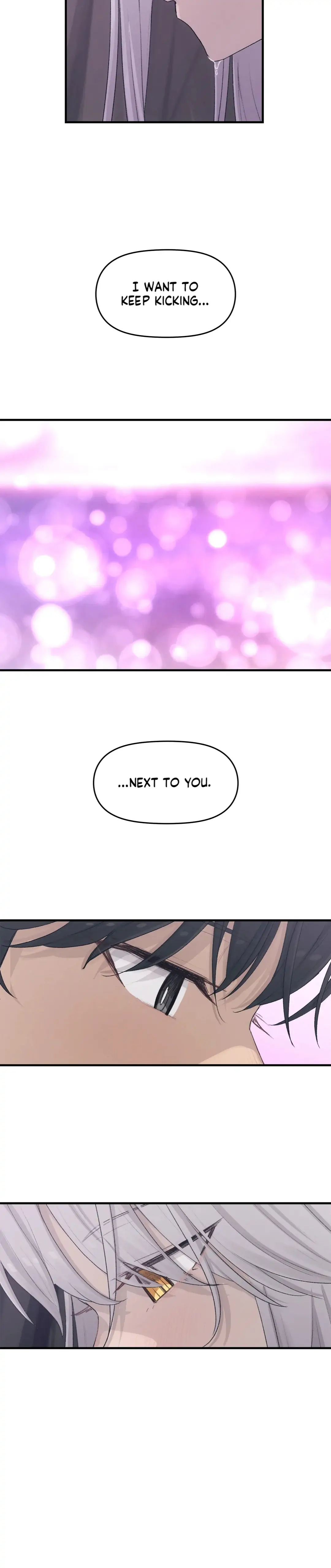 In the Sunshower Chapter 53 - Page 31