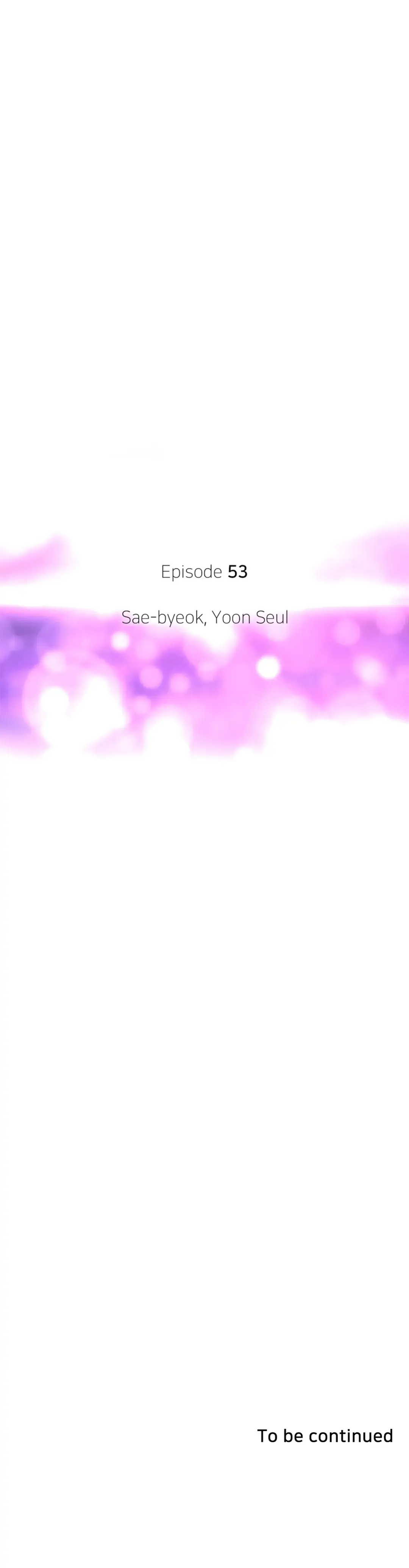 In the Sunshower Chapter 53 - Page 33