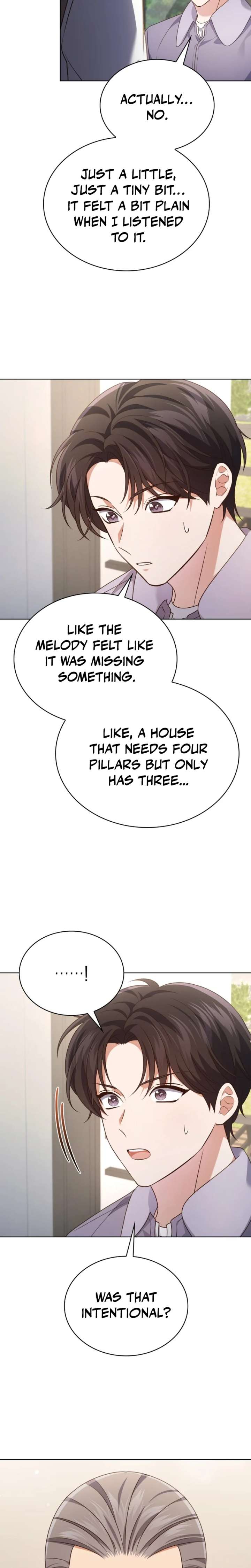 In This Life, the Greatest Star in the Universe Chapter 109 - Page 13