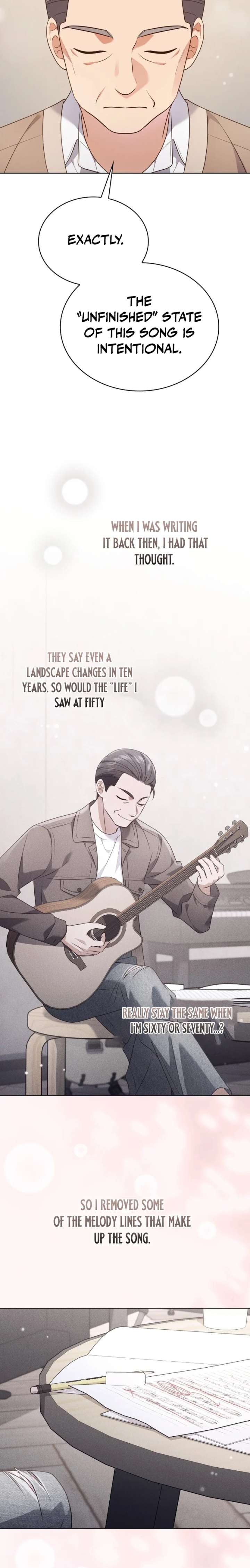 In This Life, the Greatest Star in the Universe Chapter 109 - Page 14