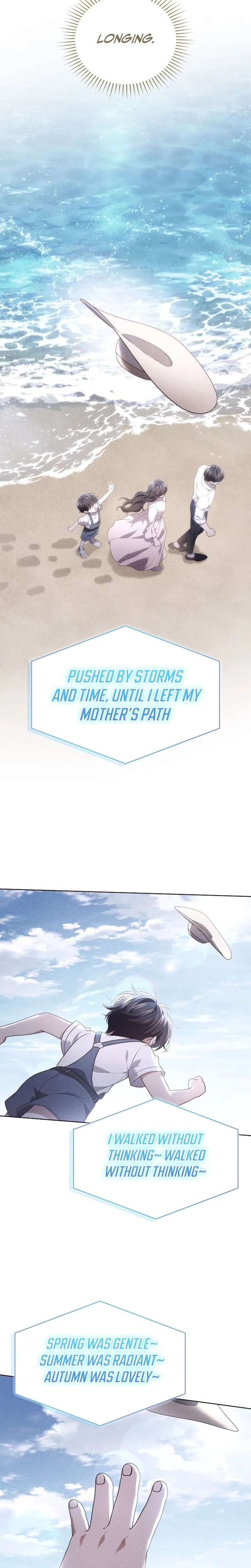 In This Life, the Greatest Star in the Universe Chapter 111 - Page 22