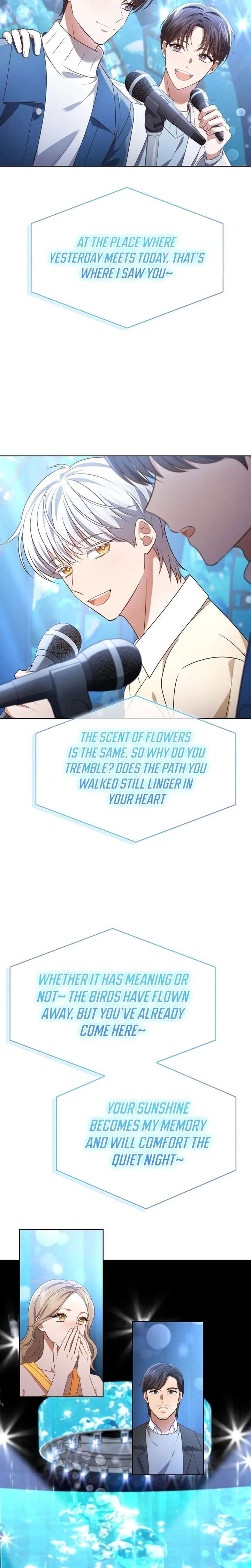 In This Life, the Greatest Star in the Universe Chapter 111 - Page 25