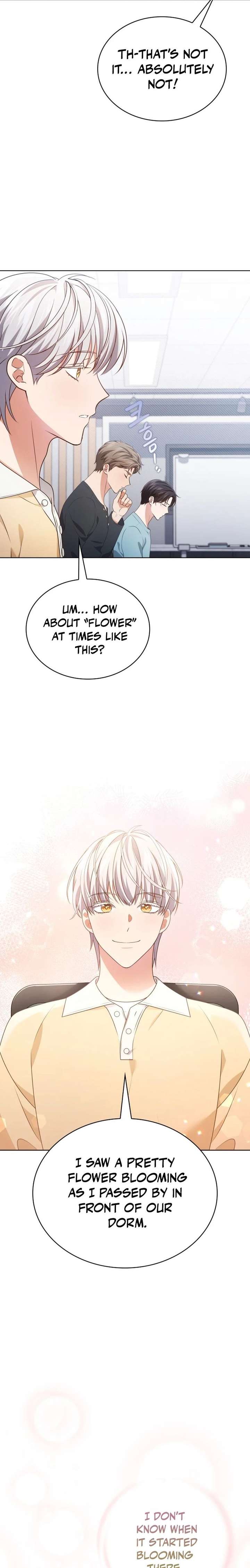 In This Life, the Greatest Star in the Universe Chapter 113 - Page 16