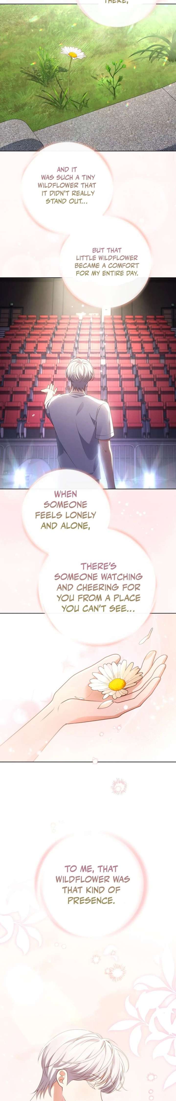 In This Life, the Greatest Star in the Universe Chapter 113 - Page 17