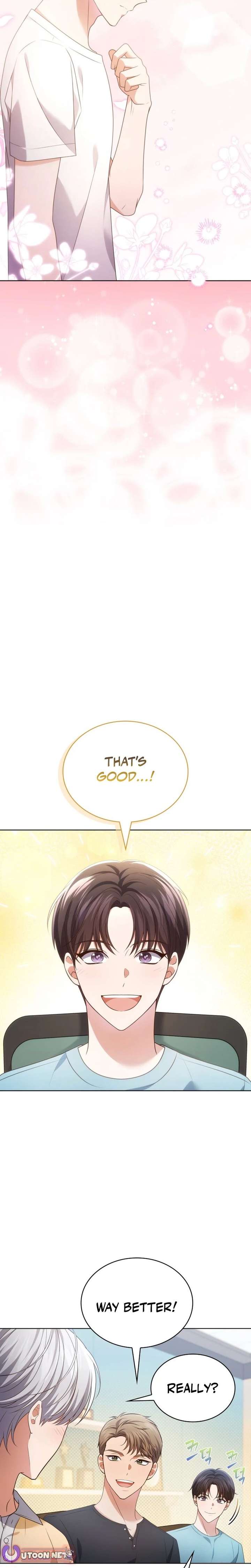 In This Life, the Greatest Star in the Universe Chapter 113 - Page 18