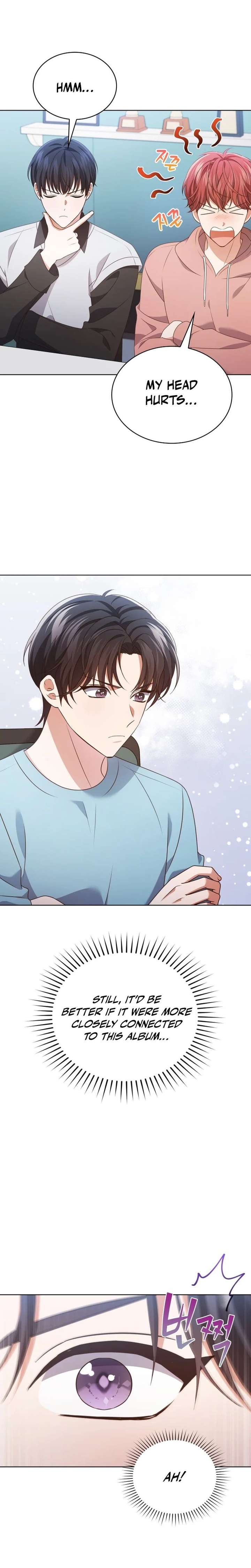 In This Life, the Greatest Star in the Universe Chapter 113 - Page 20