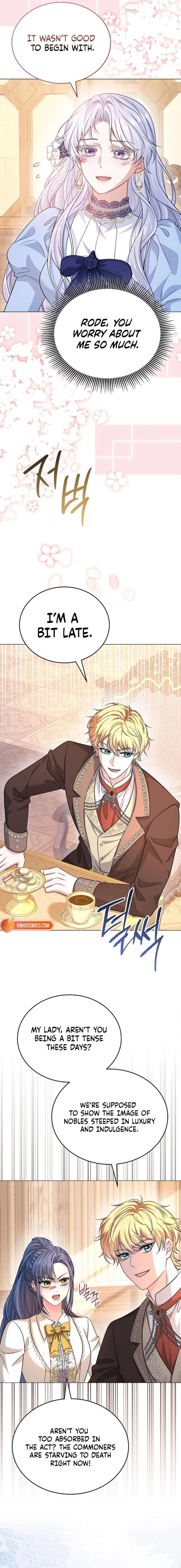 In This Life, You’re the Dog Chapter 8 - Page 10