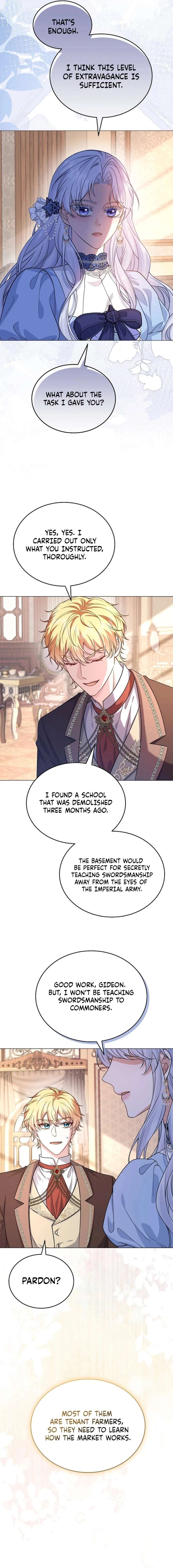 In This Life, You’re the Dog Chapter 8 - Page 11