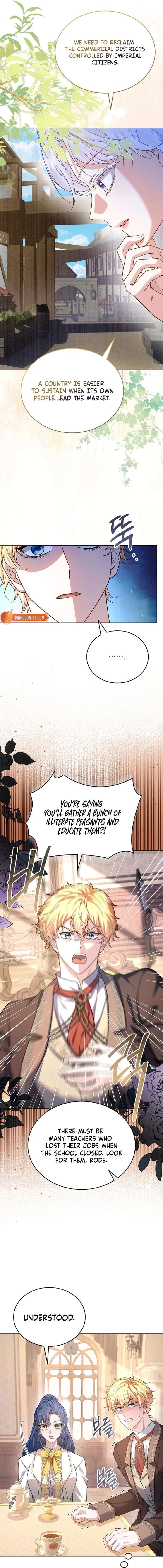 In This Life, You’re the Dog Chapter 8 - Page 12