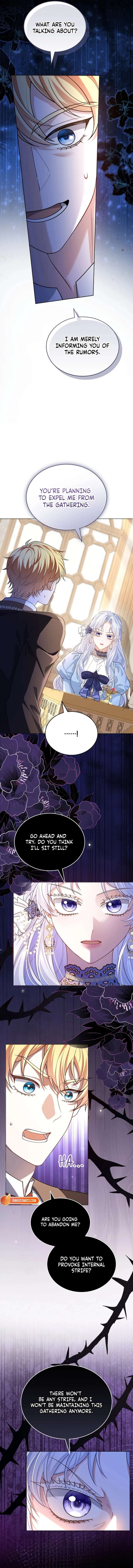 In This Life, You’re the Dog Chapter 8 - Page 14