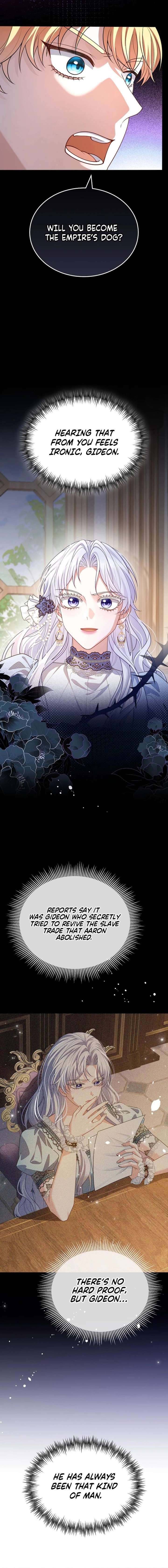 In This Life, You’re the Dog Chapter 8 - Page 15