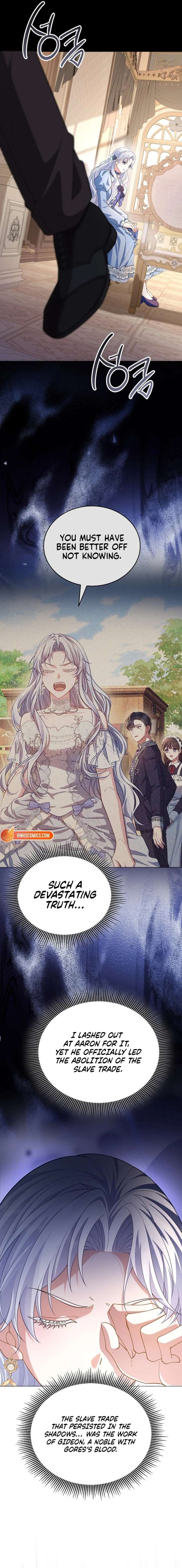 In This Life, You’re the Dog Chapter 8 - Page 17