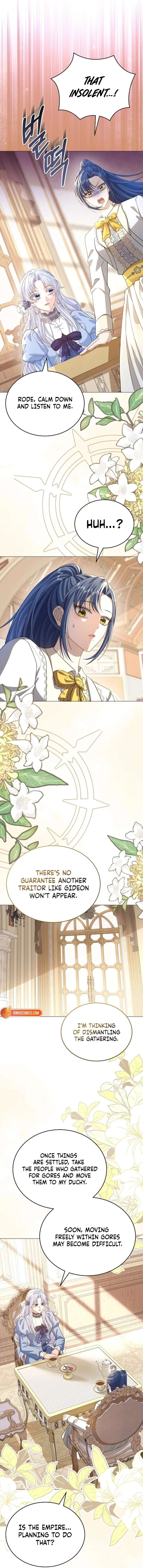 In This Life, You’re the Dog Chapter 8 - Page 18