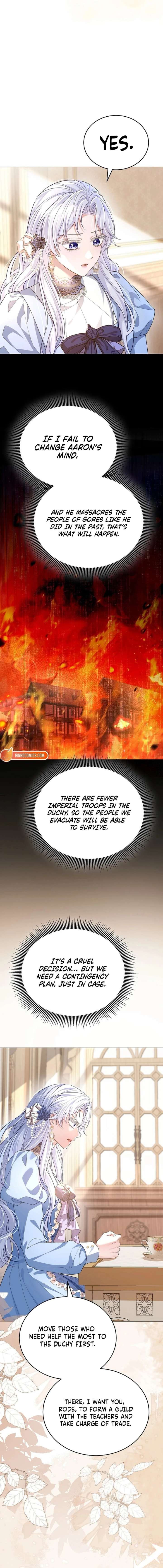 In This Life, You’re the Dog Chapter 8 - Page 19