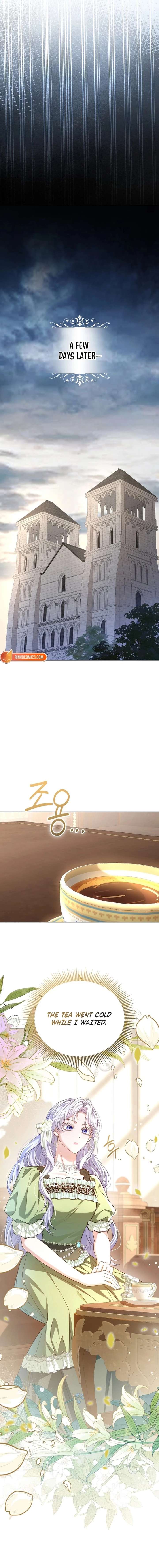 In This Life, You’re the Dog Chapter 8 - Page 22