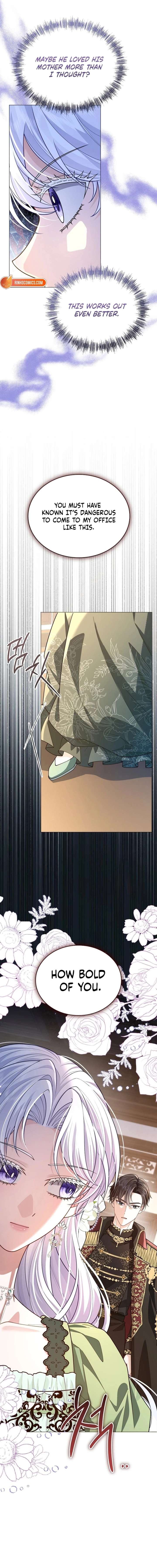 In This Life, You’re the Dog Chapter 8 - Page 24