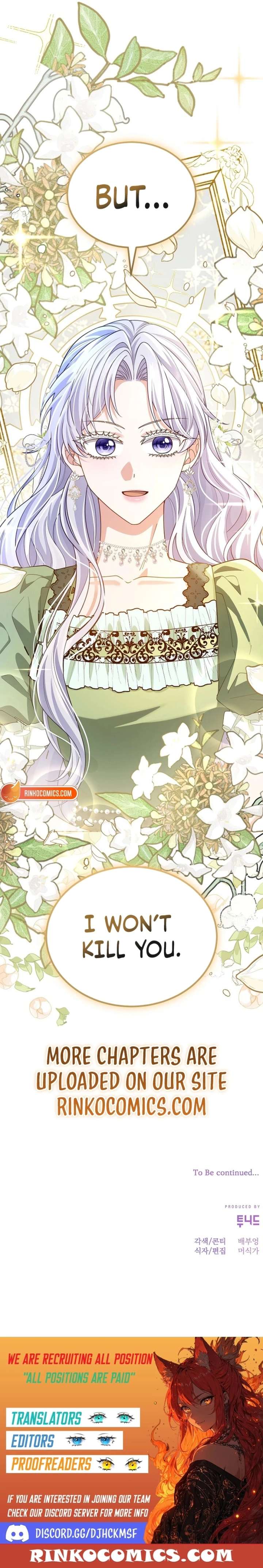 In This Life, You’re the Dog Chapter 8 - Page 28