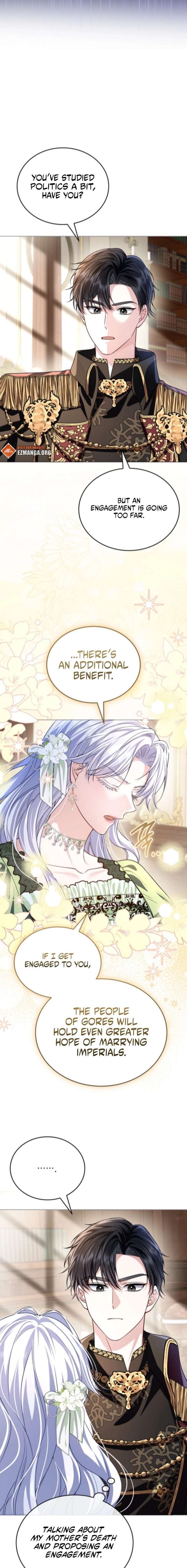 In This Life, You’re the Dog Chapter 9 - Page 5