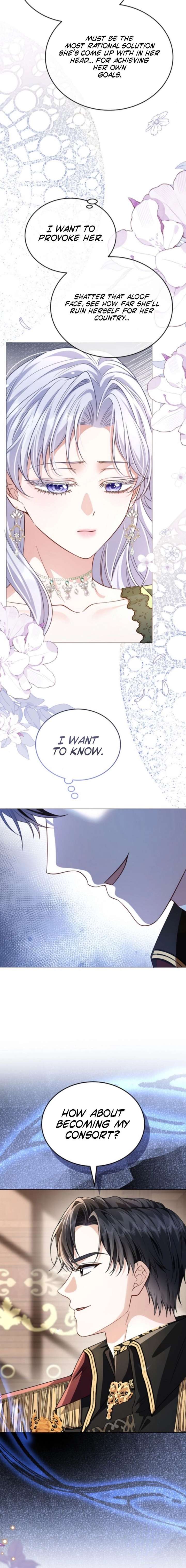 In This Life, You’re the Dog Chapter 9 - Page 6