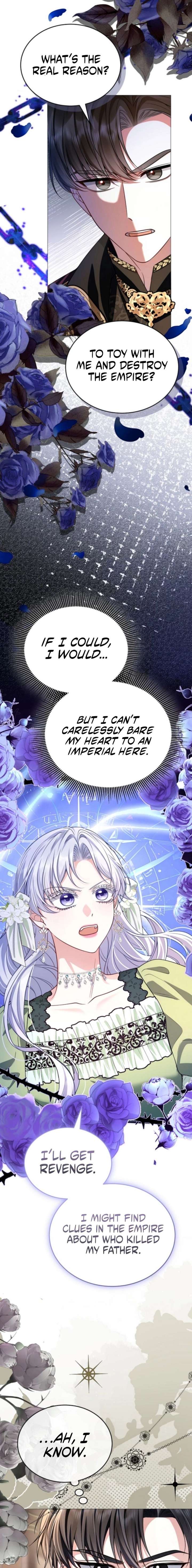 In This Life, You’re the Dog Chapter 9 - Page 9