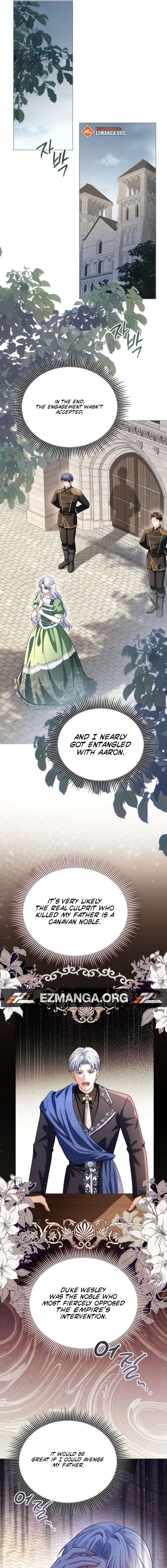 In This Life, You’re the Dog Chapter 9 - Page 11