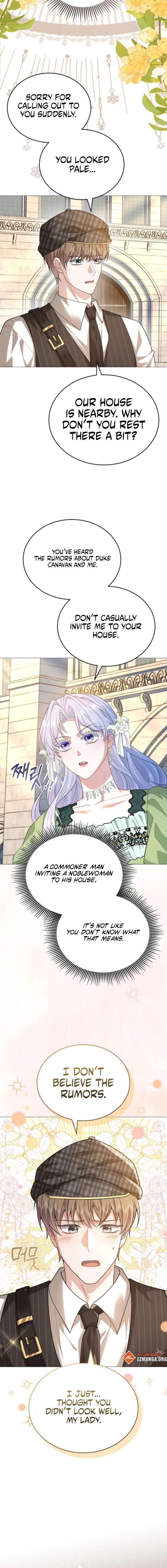 In This Life, You’re the Dog Chapter 9 - Page 14