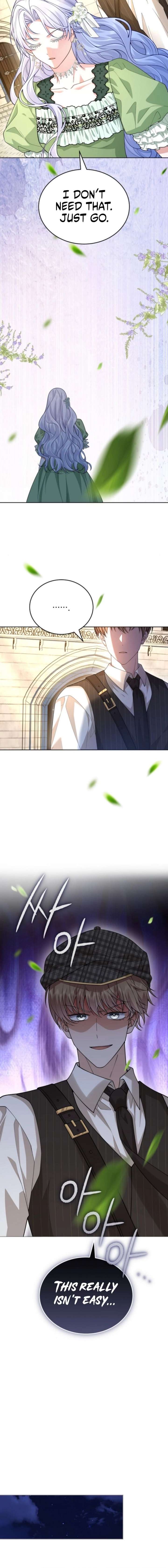 In This Life, You’re the Dog Chapter 9 - Page 16