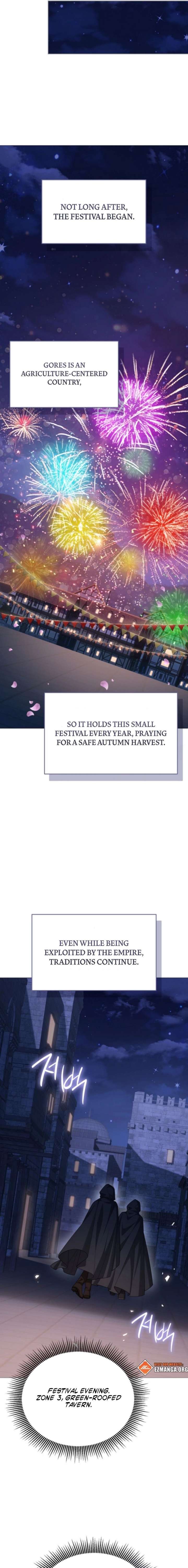 In This Life, You’re the Dog Chapter 9 - Page 17