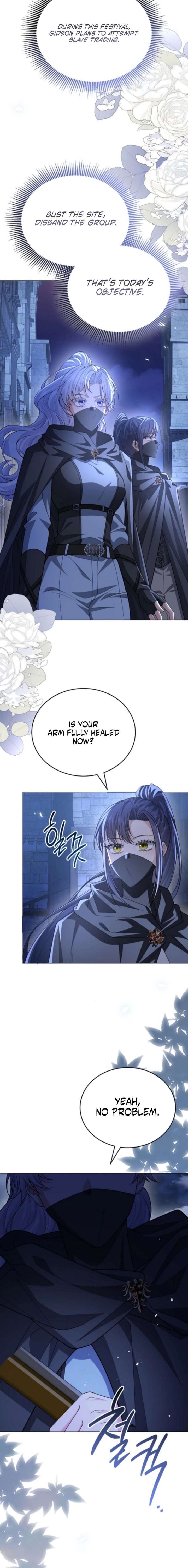 In This Life, You’re the Dog Chapter 9 - Page 18